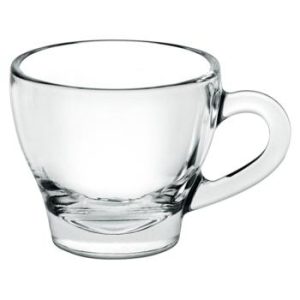 Borgonovo Ischia Cappuccino Cup 180 QTY: 6