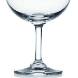 Ocean Classic Champagne Saucer 20cl QTY: 6
