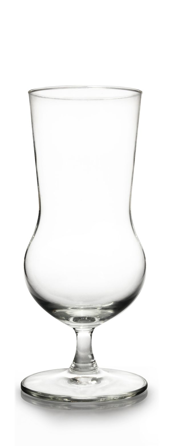 Ocean Salsa Cuba Hurricane 45cl QTY: 6
