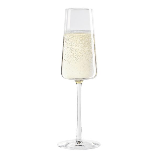 Stolzle Power Champagne Flute238ml/8.5oz QTY: 6