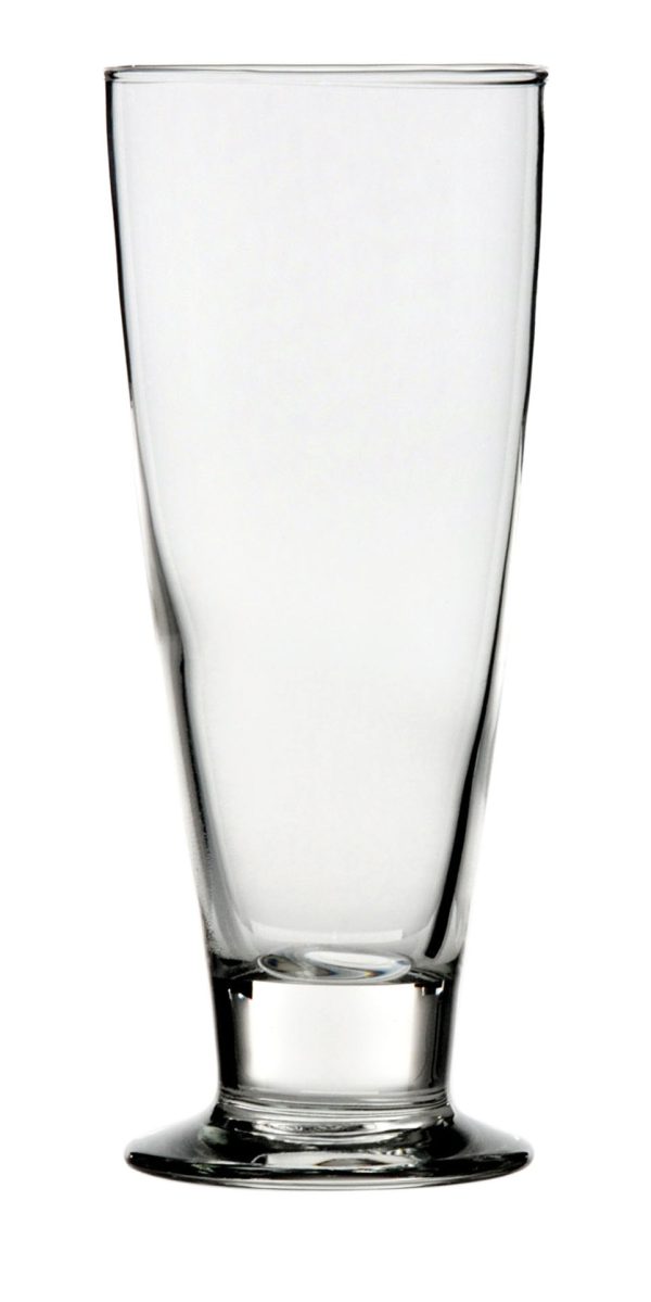 Ocean Tiara Footed Tumbler 39.5cl QTY: 6