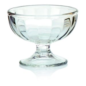 Ocean Alaska Ice Cream Cup 20.5cl QTY: 6