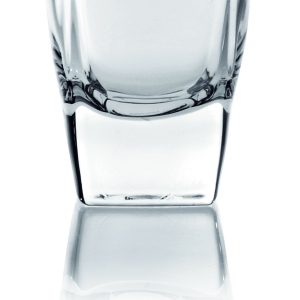 Ocean Mini Square Glass 2oz/6cl QTY: 12