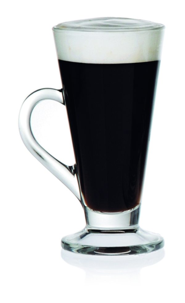 Ocean Kenya Irish Coffee 23cl QTY: 6