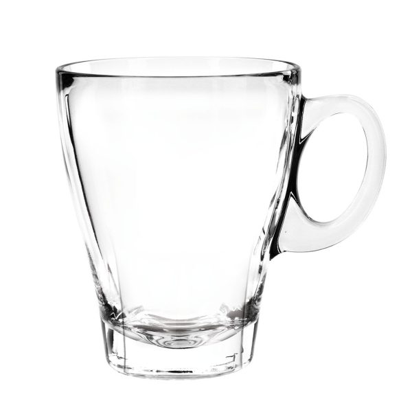 Ocean Caffe Americano 33.5cl QTY: 6