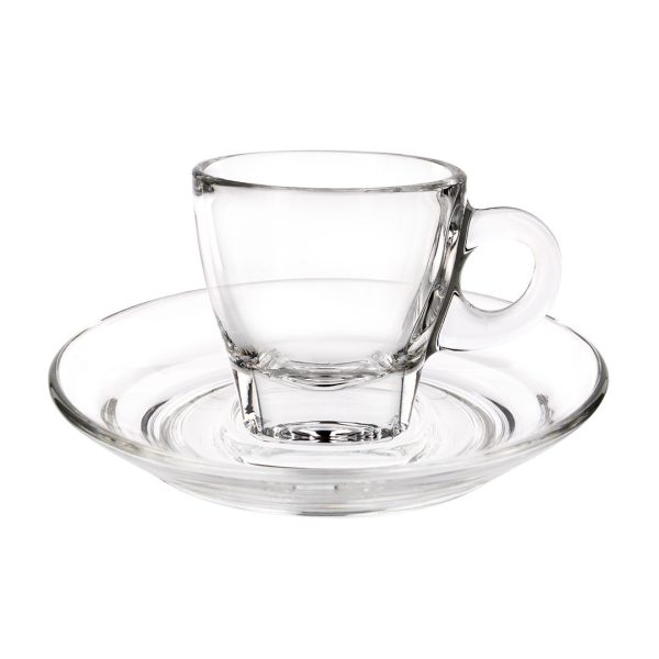 Ocean Caffe Espresso 7cl QTY: 6