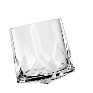 Ocean Connexion Whiskey Rock 305ml QTY: 6