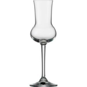 Stolzle Grappa Glass 90ml/3oz QTY: 6