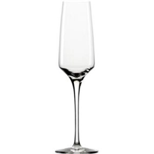 Stolzle Experience Flute 188ml/6.75oz QTY: 6