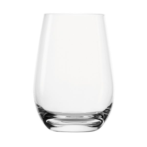 Stolzle Becher Tumbler 465ml/16.5oz QTY: 6