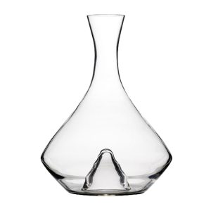 Stolzle Decanter Fire 750ml/26.5oz QTY: 1