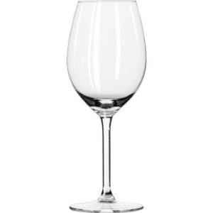 Borgonovo Drop Tulip 330ml/11.5oz QTY: 6