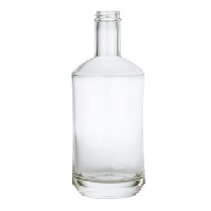 High Glass Spirits Diablo Glass Bottle 700ml QTY: 1