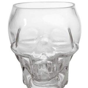 Borgonovo Tikki Skull 50cl QTY: 4