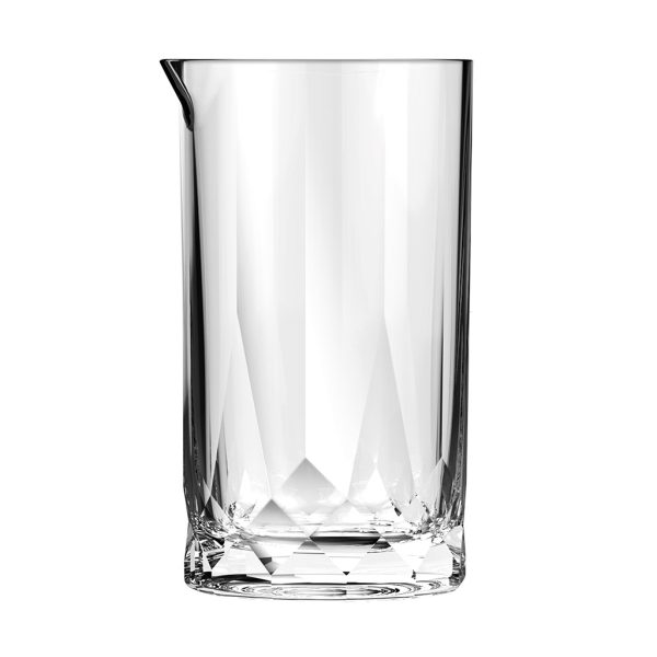 Ocean Connexion Mixing Glass 625ml/22oz QTY: 6