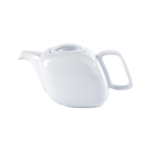 Porland Perspective Tea Pot Lid – Small QTY: 1