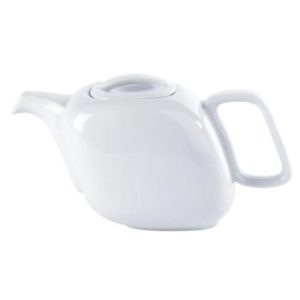 Porland Perspective Tea Pot Lid – Large QTY: 1