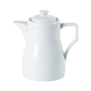Porcelite Lid for Trad Coffee Pot 11oz/31cl QTY: 1