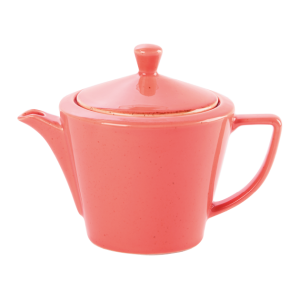 Conic Tea Pot