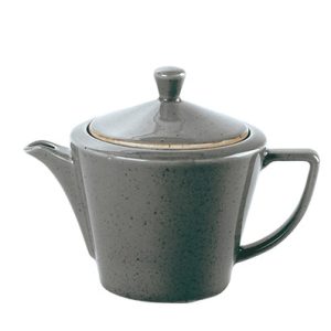Seasons by Porcelite Spare Tea Pot Lid Storm QTY: 6