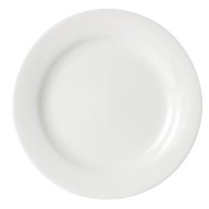 AFC Slimline Plate 23cm/9″ QTY: 12