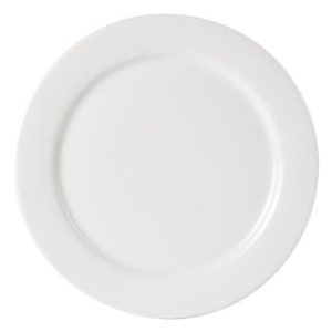 AFC Slimline Plate 29cm/11.5″ QTY: 12