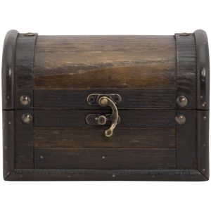 Mini Treasure Box qty:1