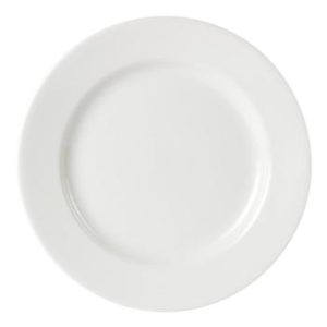 AFC Prelude Plate 23cm/9″ QTY: 12