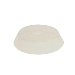 Plastic Plate Stacking Cover 10″ qty:1