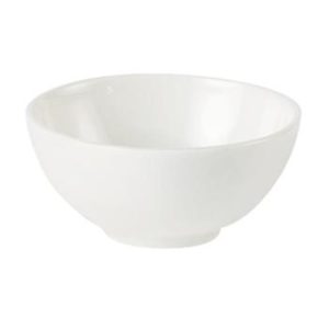 AFC Rice Bowl 10cm/4″ 21.5cl/7.5oz QTY: 24
