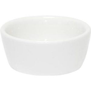 AFC Butter Dip Dish 57mm 2¼” QTY: 12