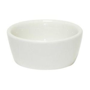 AFC Deep Sauce Dish 71mm 2¾” QTY: 12