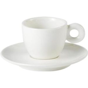 AFC Espresso Cup 7.5cl/3oz code QTY: 12
