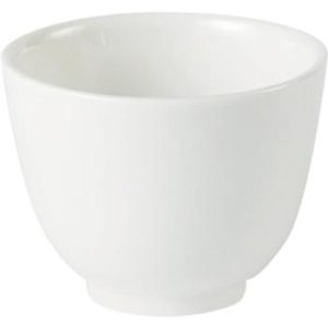 AFC Chinese Tea Cup 12cl/4oz QTY: 12