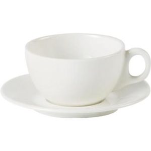AFC Cappuccino Cup 22cl/7.5oz QTY: 24