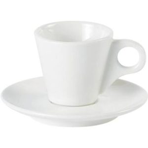 AFC Contemporary Espresso Cup 8cl/2.75oz( Z) QTY: 12
