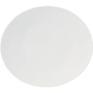 AFC Contemporary Oval Plate 30cm/12″ QTY: 6