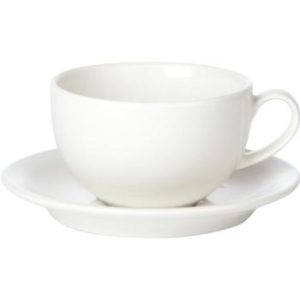 AFC Bowl Shape Cup 340ml/12oz QTY: 24