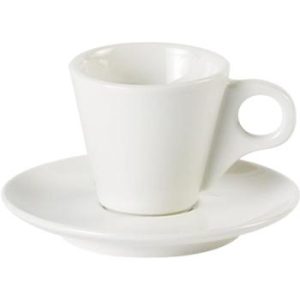 AFC Espresso Saucer 12cm/4.75″ QTY: 12