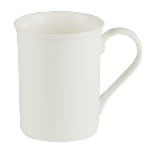 Porcelite Coffee Mug 30cl/10oz QTY: 6