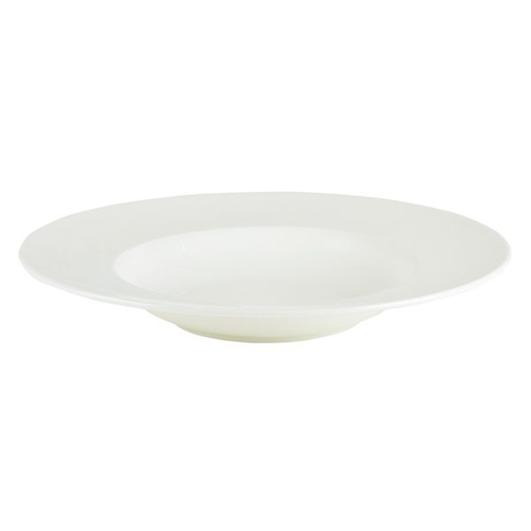 Porcelite Pasta Bowl 27.5cm/10.5″ 71cl/25oz QTY: 6