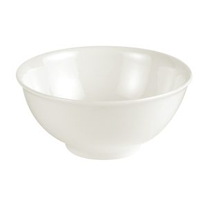 Porcelite Rice Bowl 11.5cm/4.5″ 25cl/9oz QTY: 6
