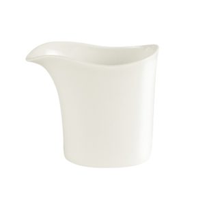 Porcelite Cream Tot 7cl/2.5oz QTY: 12
