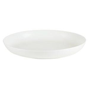 Porcelite Deep Coupe Bowl 24cm QTY: 6