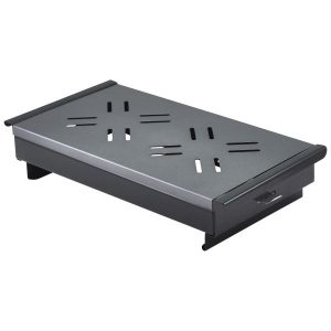 Table Top Food Warmer – 2 Candle qty:1