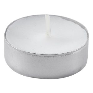 Tea Light 4 Hour (Pack 100) qty:1