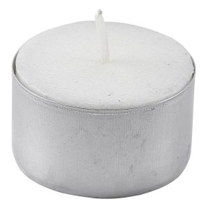 Tea Light 8 Hour (Pack 50) qty:1