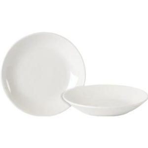 AFC Deep Coupe Plate 27cm/10.5″ QTY: 4