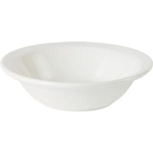 AFC Oatmeal Bowl 16cm/6.25″ 34cl/12oz QTY: 12