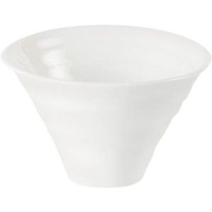 AFC Conical Cookie Holder 10cm/4″ 14cl/5oz QTY: 1